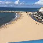 Like-home Boa Onda House-t4-ericeira Center * Ericeira