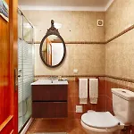 Like-home Boa Onda House-t4-ericeira Center Dom wakacyjny