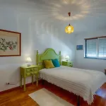 Dom wakacyjny Like-home Boa Onda House-t4-ericeira Center *