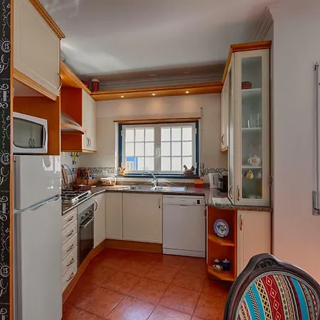 Like-home Boa Onda House-t4-ericeira Center