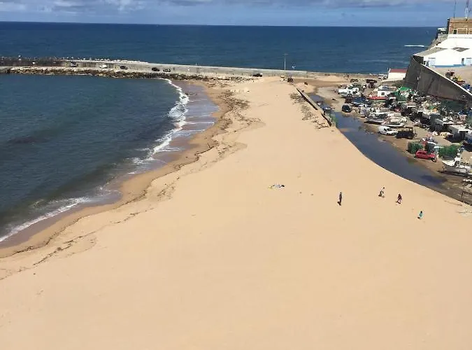 Like-home Boa Onda House-t4-ericeira Center * Ericeira