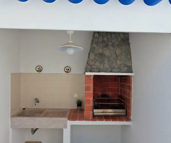 Like-home Boa Onda House-t4-ericeira Center