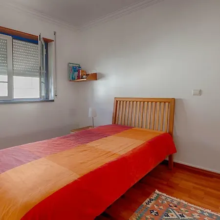 Like-home Boa Onda House-t4-ericeira Center * Ericeira