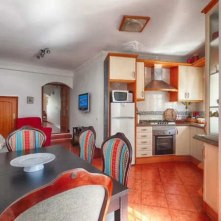 Tatil Evi Like-home Boa Onda House-t4-ericeira Center