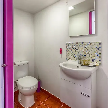 Ferienhaus Like-home Boa Onda House-t4-ericeira Center *