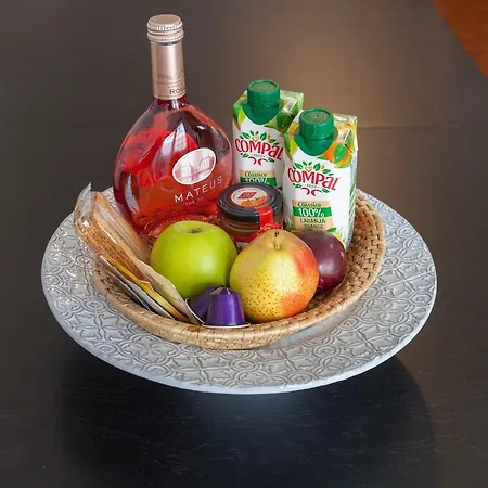 Like-home Boa Onda House-t4-ericeira Center *