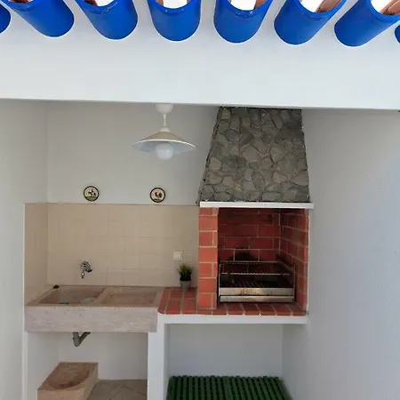 Like-home Boa Onda House-t4-ericeira Center