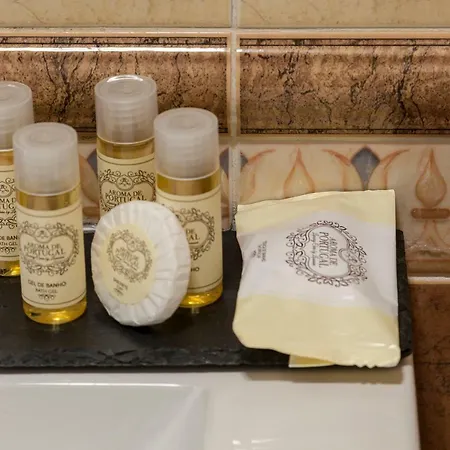 Ferienhaus Like-home Boa Onda House-t4-ericeira Center *