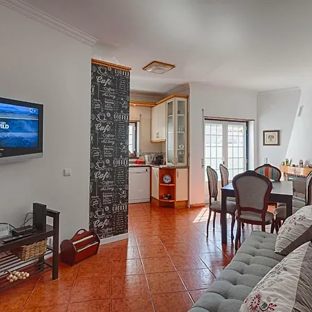 Tatil Evi Like-home Boa Onda House-t4-ericeira Center *