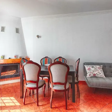 Like-home Boa Onda House-t4-ericeira Center