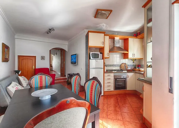 Tatil Evi Like-home Boa Onda House-t4-ericeira Center