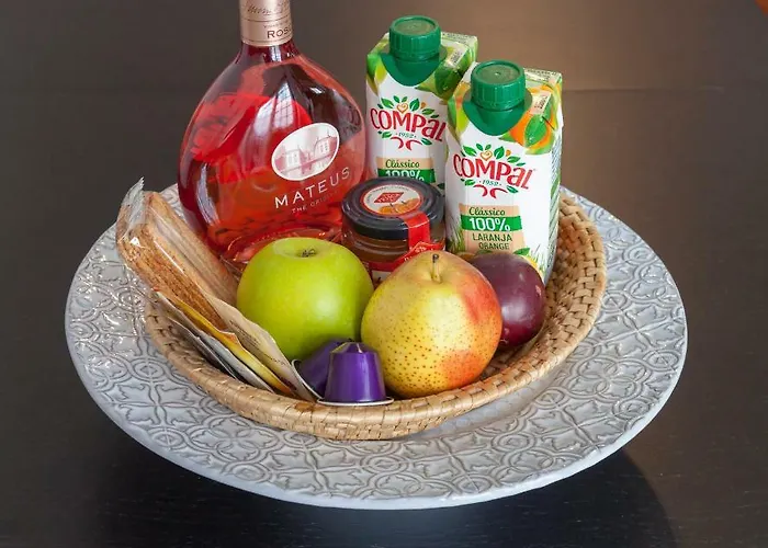 Like-home Boa Onda House-t4-ericeira Center *