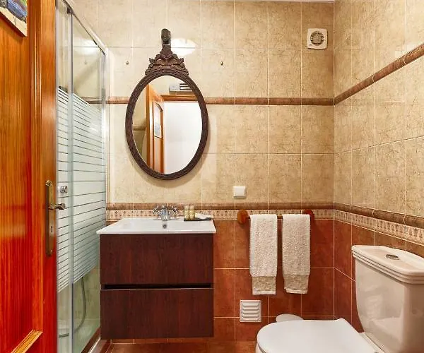 Like-home Boa Onda House-t4-ericeira Center Сasa de vacaciones