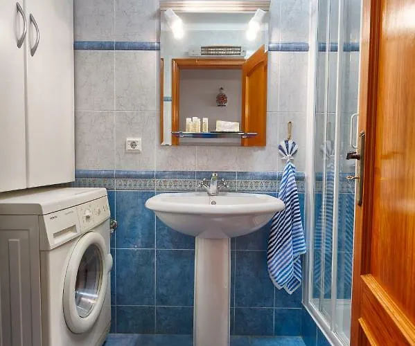 Сasa de vacaciones Like-home Boa Onda House-t4-ericeira Center *